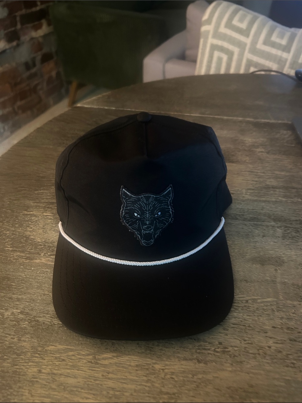 Limited Edition Greyson Clothiers Hat